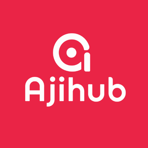 Ajihub logo